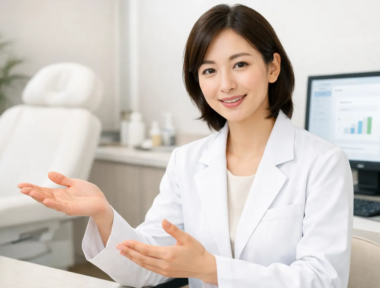 ミラドライを受けるに知っておくべき4つの注意点｜副作用やダウンタイムある？