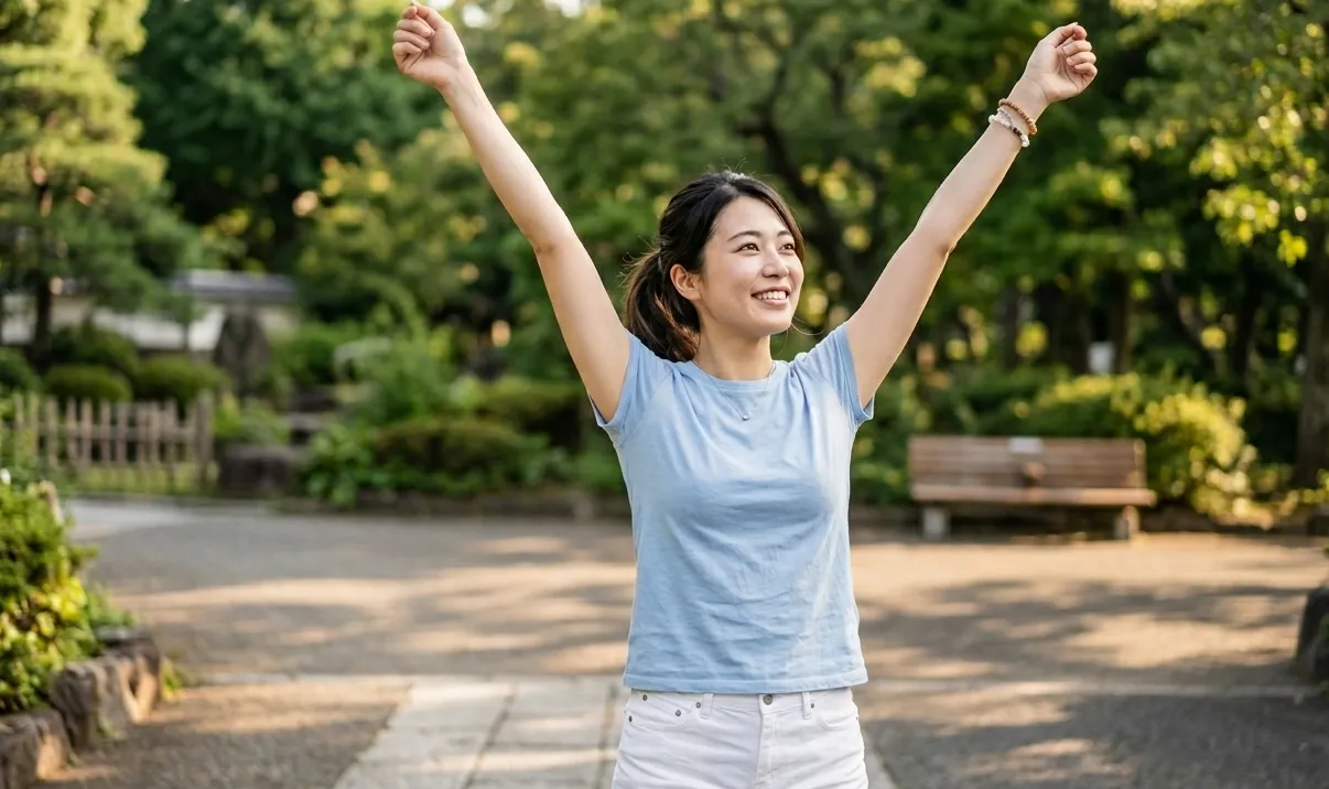 理由４．皮膚を切らないため傷跡が残らない・ダウンタイムが少ない