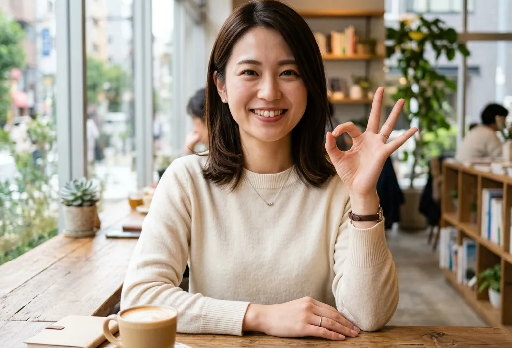 理由５．「厚生労働省」から認可を受けていて安心