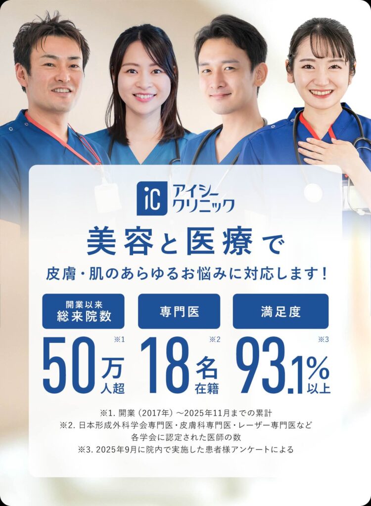 🧪 ケミカルピーリング